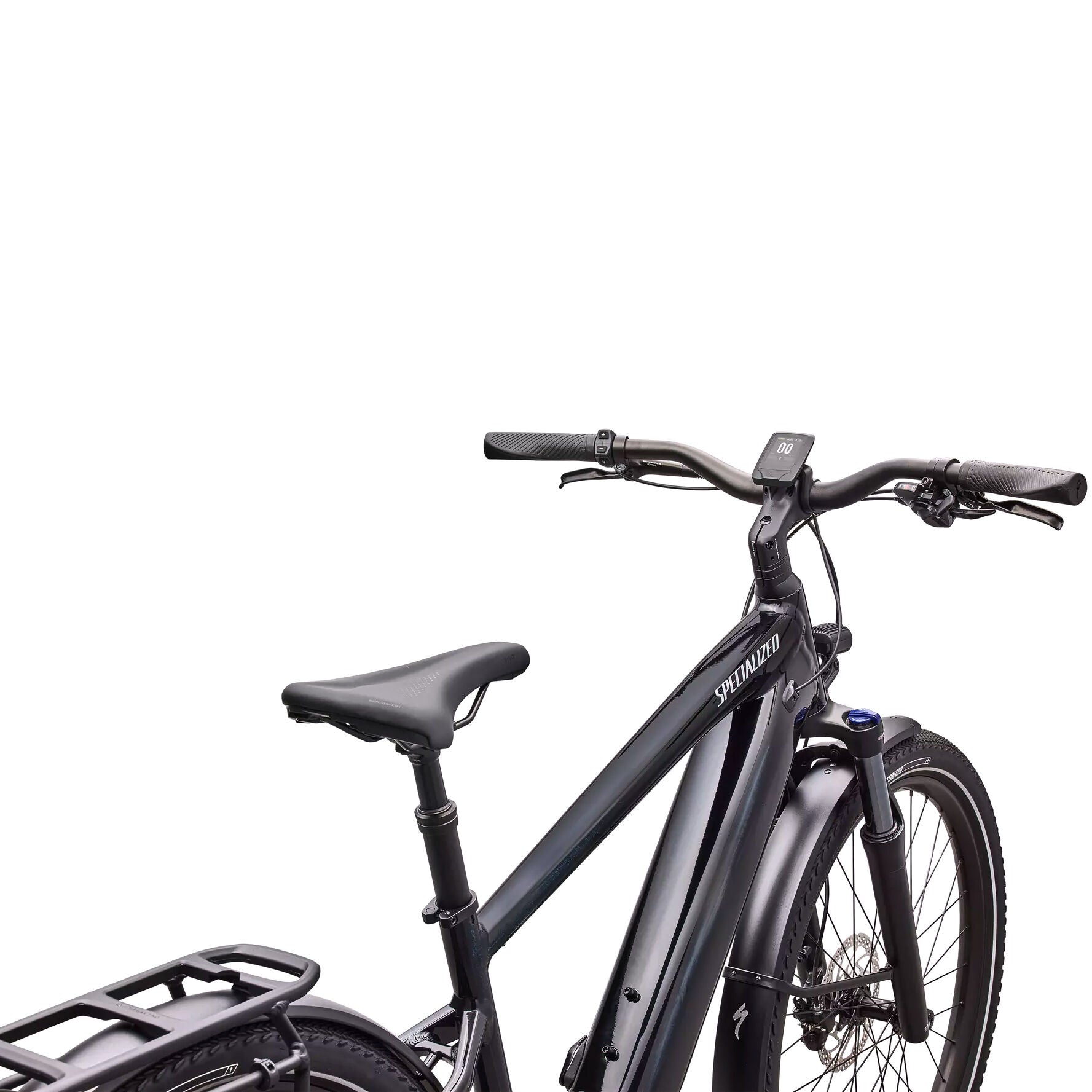 Specialized Turbo Vado 4.0 2026