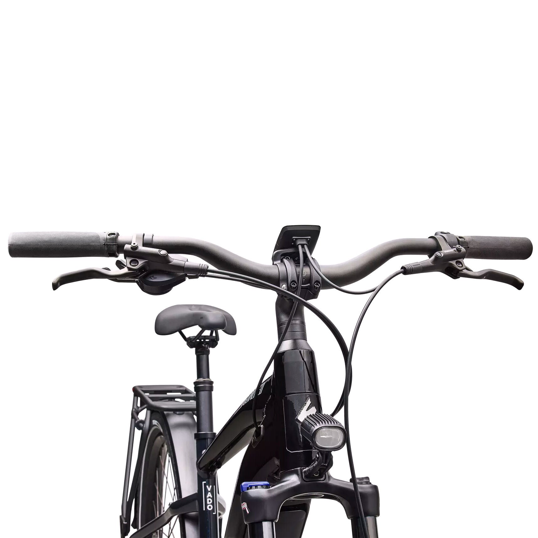 Specialized Turbo Vado 4.0 2026