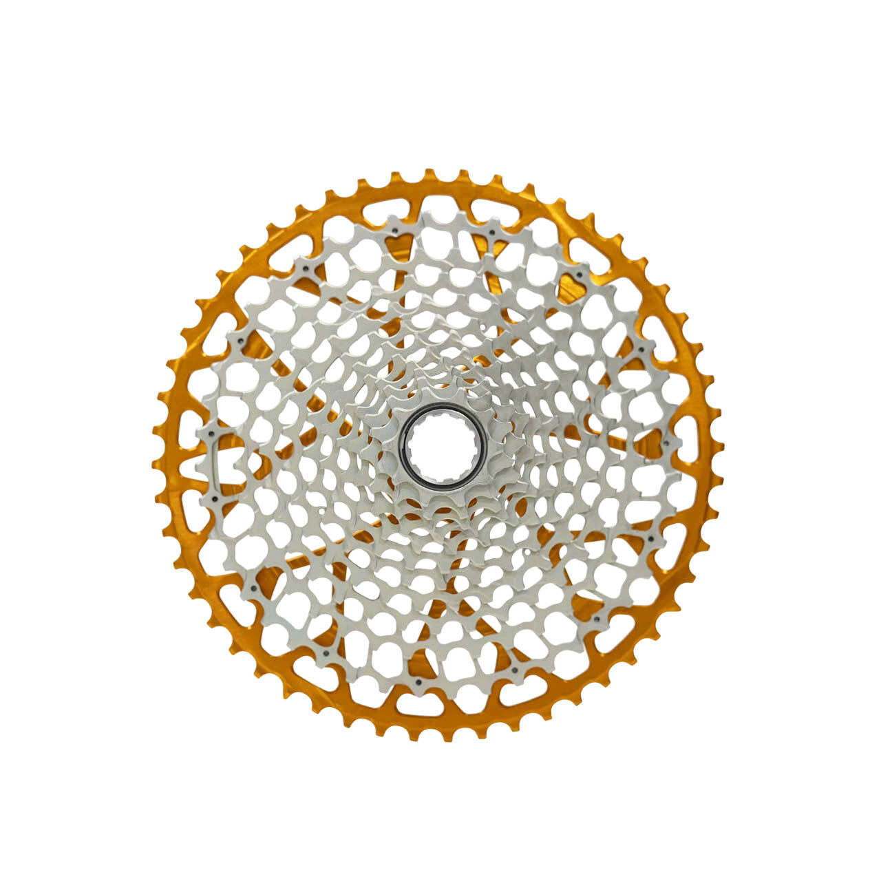 Garbaruk 12-Speed Gen 2.0 MTB (Sram XD) cassette  2026