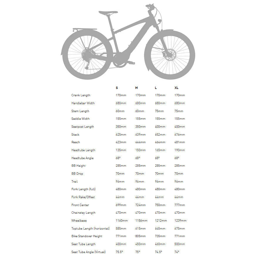 Specialized Turbo Vado 4.0 2026