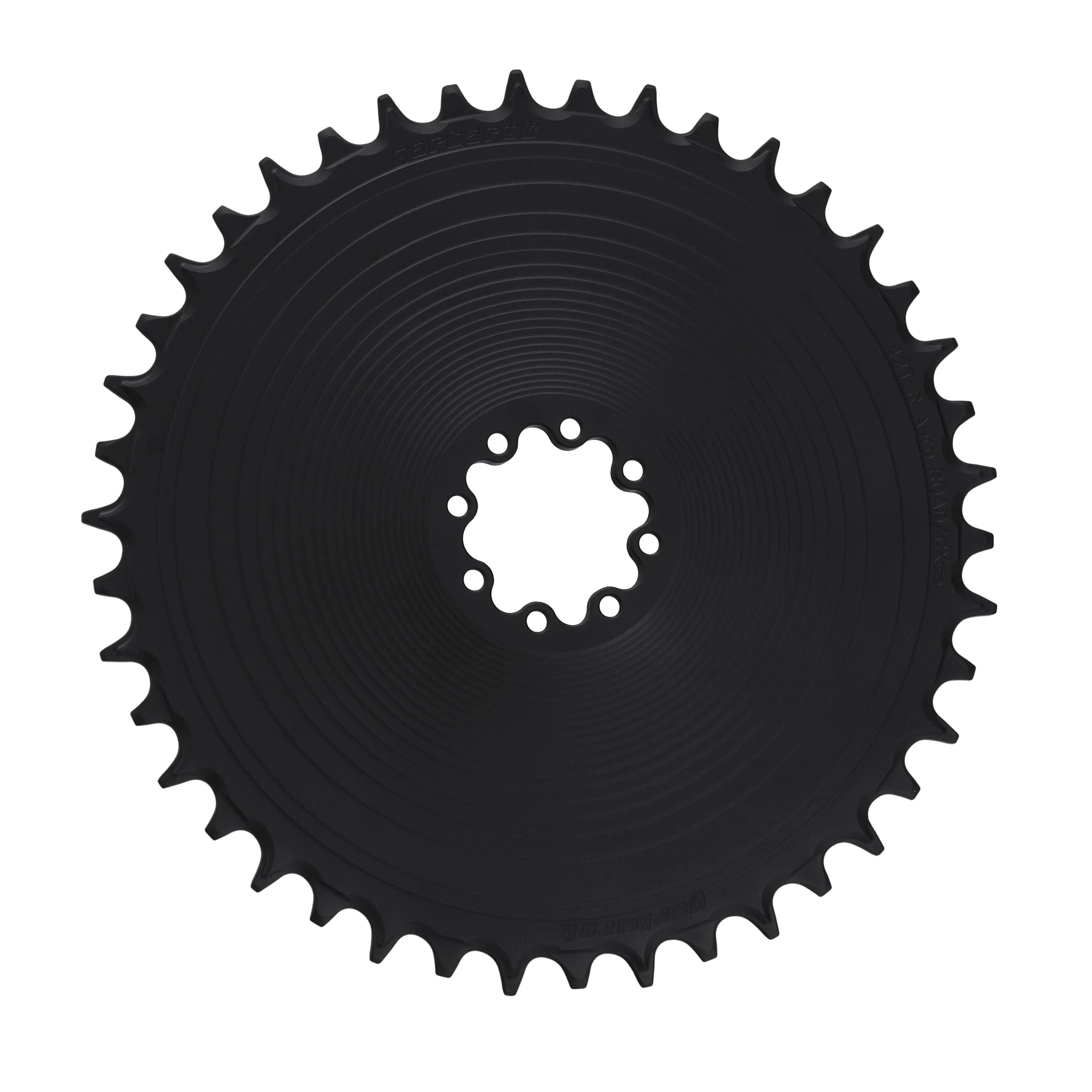 Garbaruk DM 1X Road Aero Sram 8 bolt chainring 2026