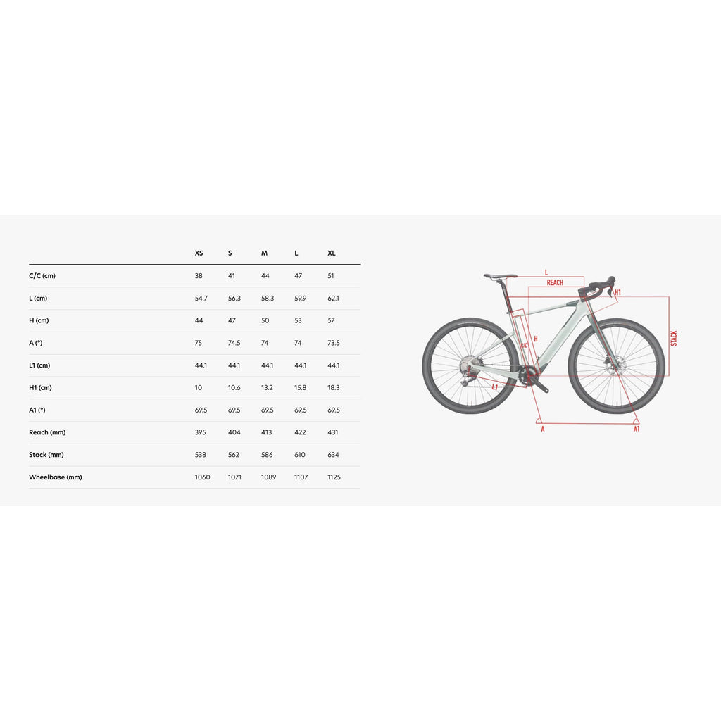 Wilier Triestina Adlar Hybrid Sram Rival XPLR AXS E1 1x13S + Miche 966H 19 mm 28H ALLOY  2026