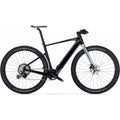 Wilier Triestina Adlar Hybrid Sram Rival XPLR AXS E1 1x13S + Miche 966H 19 mm 28H ALLOY  2026