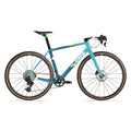 Cinelli King Zydeco 2 Sram Rival 1x13 + Fulcrum Soniq Carbon 2026