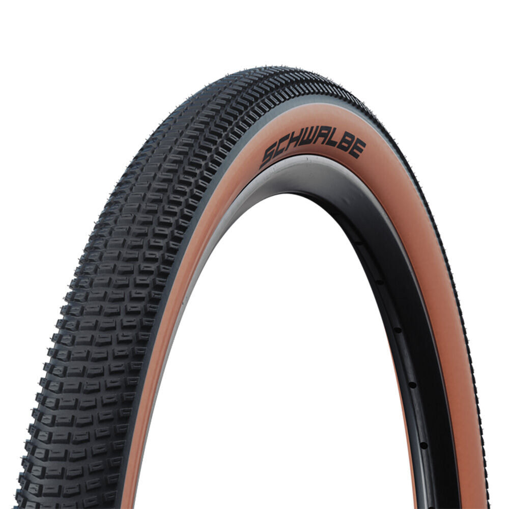 Schwalbe Billy Bonkers BRS K-Guard 22 tyre