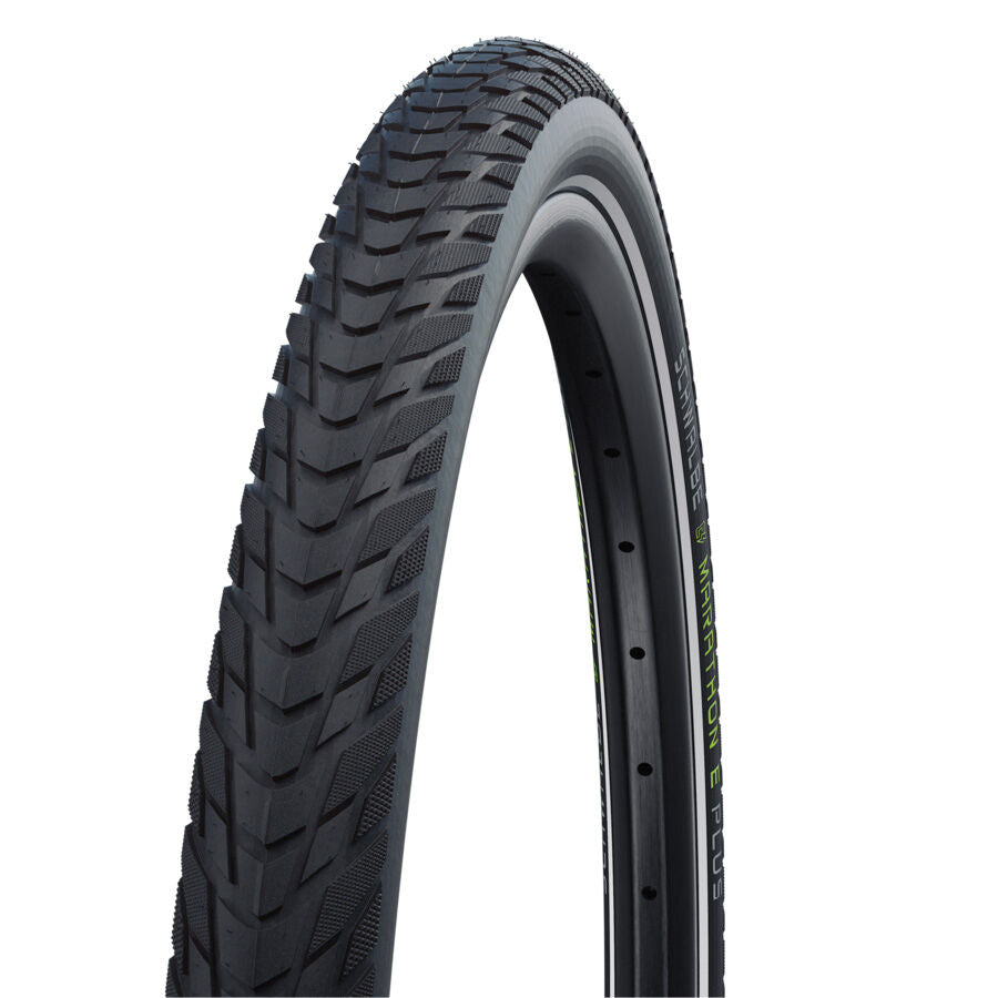 Schwalbe Marathon E-Plus 27.5x2.00 tyre