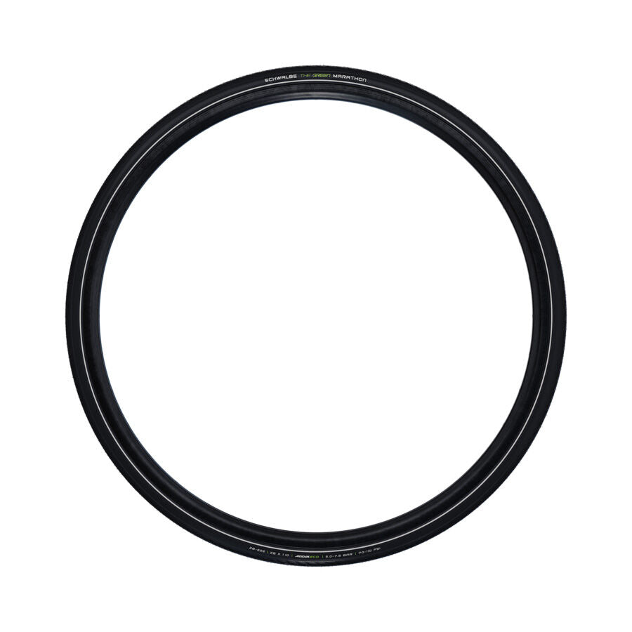 Schwalbe Green Marathon 700x25 tyre