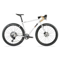 Cinelli Speciale Gravel GRX 1x + Fulcrum Soniq Carbon 2026