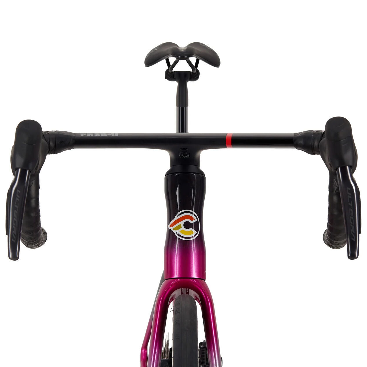 Cinelli Pressure 2 Shimano Ultegra Di2 + Fulcrum Wind 57  2026