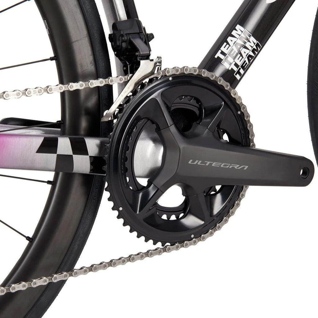 Cinelli Pressure 2 Shimano Ultegra Di2 + Fulcrum Wind 57  2026