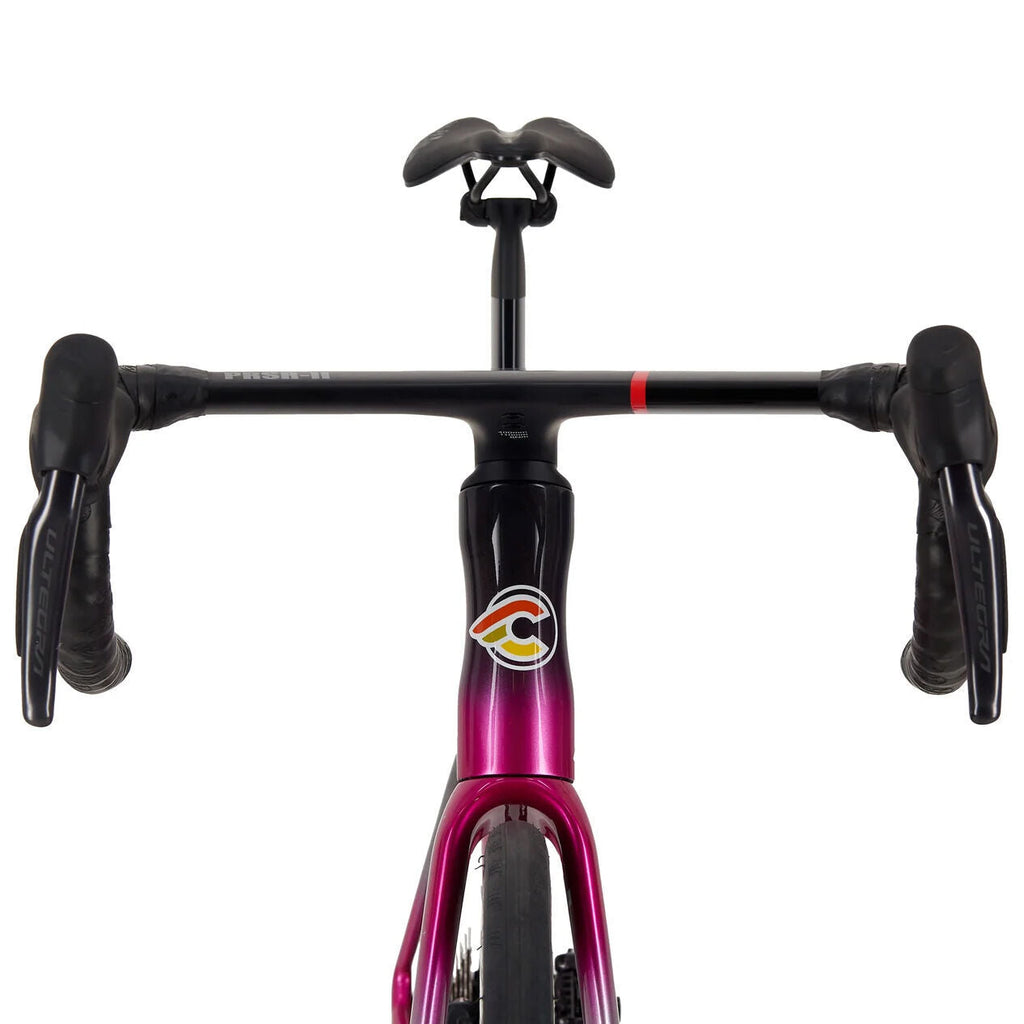 Cinelli Pressure 2 Shimano 105 12v Di2 + Fulcrum Wind 57 2026