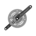 Campagnolo Super Record WRL 13V crankset