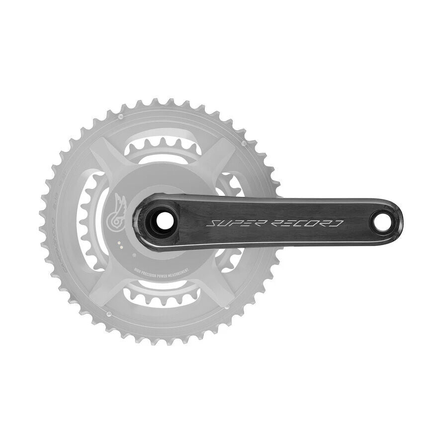 Campagnolo Super Record WRL 13V crankset