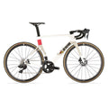 Cinelli Aeroscoop Shimano Ultegra Di2 12s + Fulcrum Wind 57  2026
