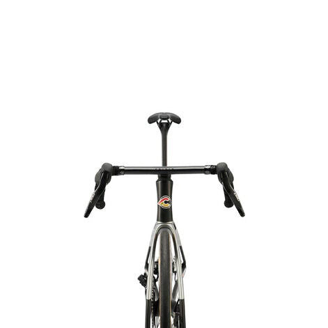 Cinelli Aeroscoop Shimano Ultegra Di2 12s + Fulcrum Wind 57  2026