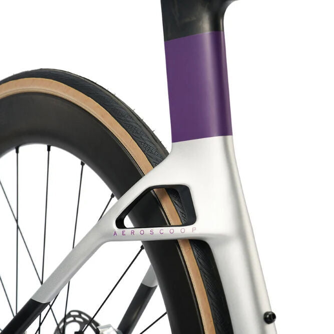 Cinelli Aeroscoop Shimano 105 Di2 12s + Fulcrum Wind 57 2026