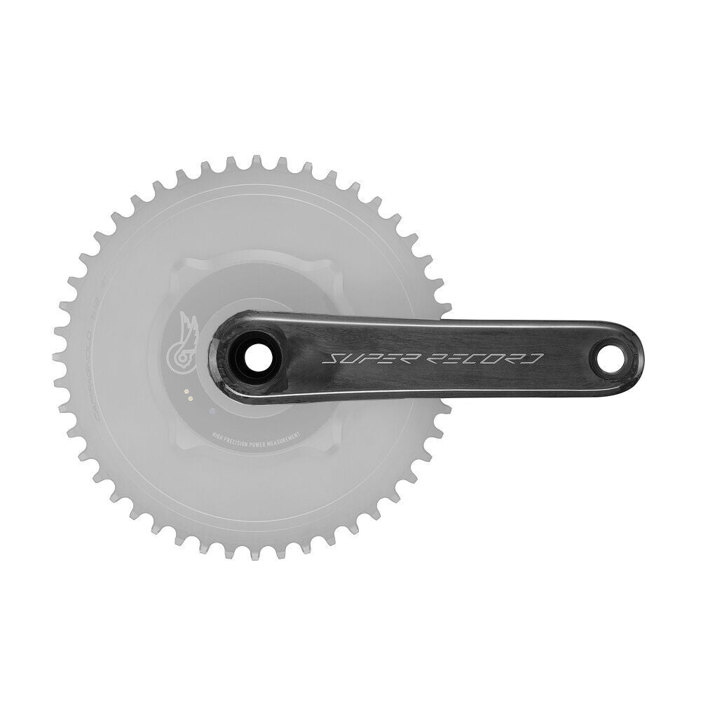 Campagnolo Super Record X 1x13V Power Meter crankset