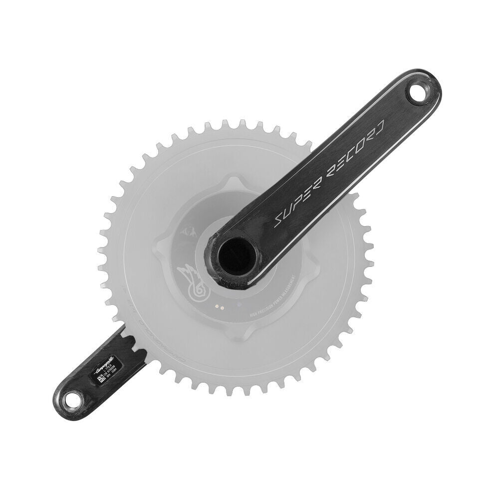 Campagnolo Super Record X 1x13V Power Meter crankset