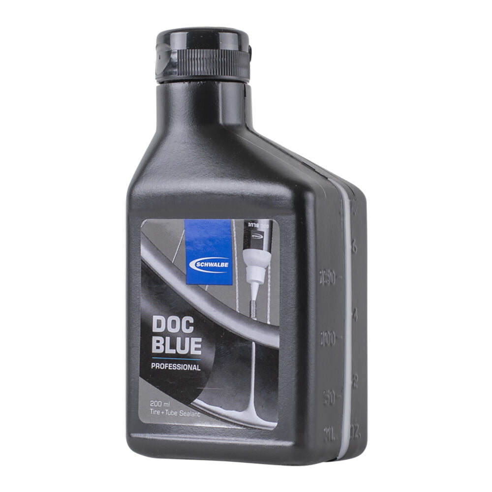 Schwalbe Doc Blue Professional tire sealant liquid