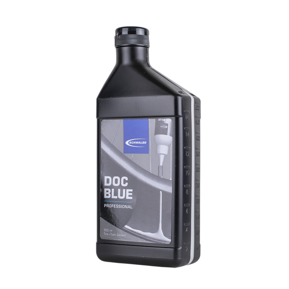 Schwalbe Doc Blue Professional tire sealant liquid