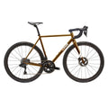 Cinelli Nemo Tig Road Shimano Ultegra Di2 + Fulcrum Soniq AL