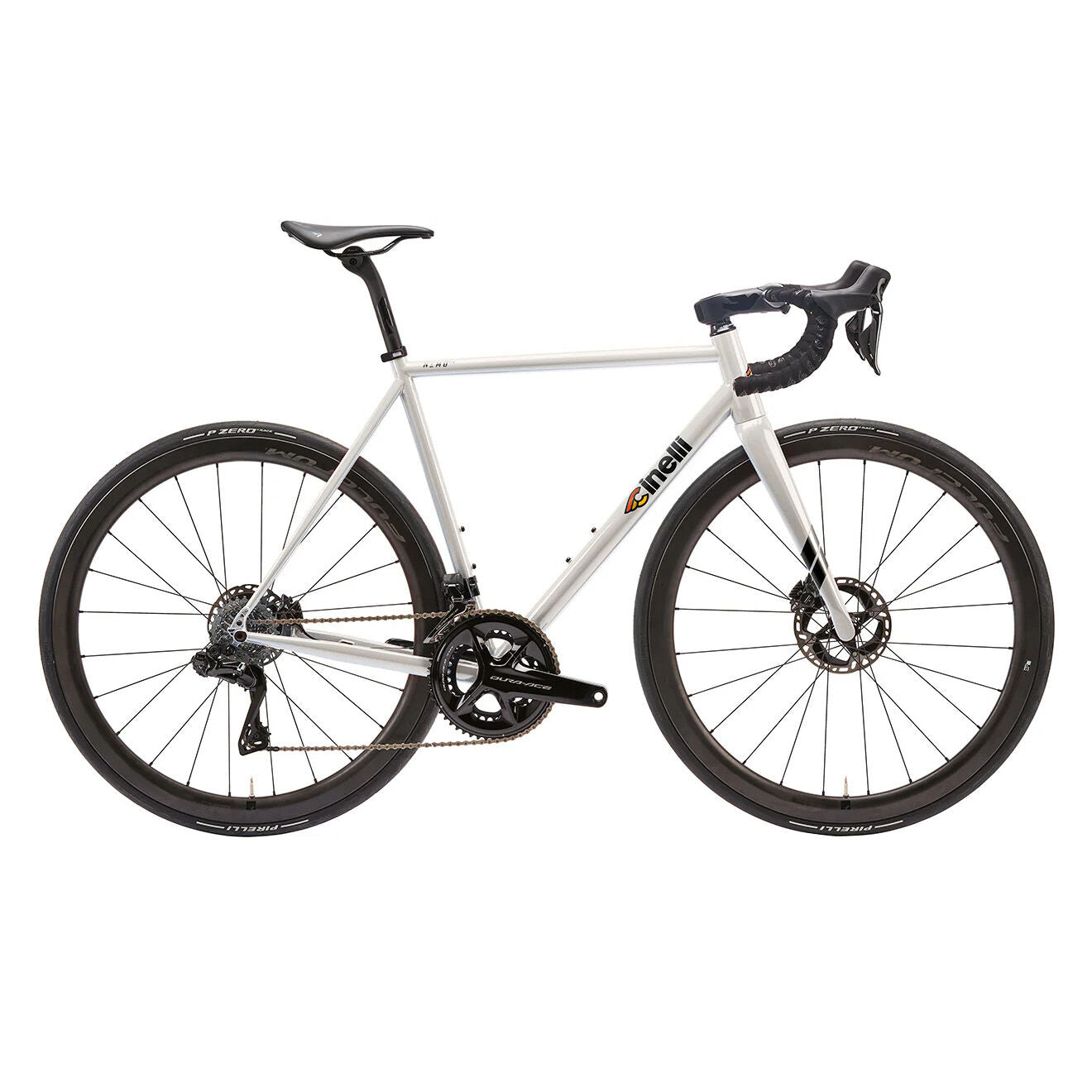 Cinelli Nemo TIG Road Shimano 105 Di2 + Fulcrum Wind 57  2026