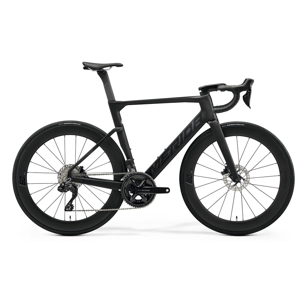 Merida Reacto 6000