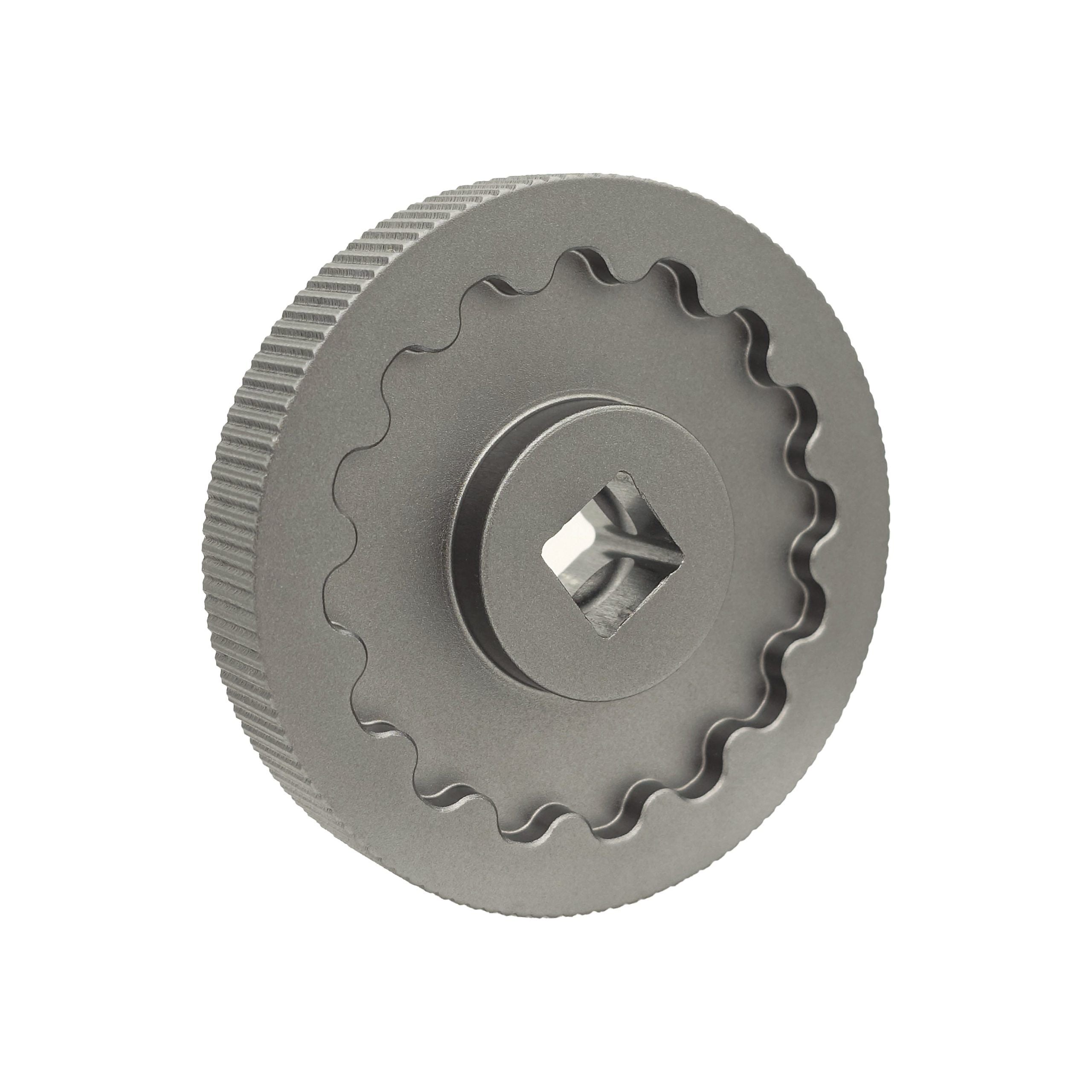 Bikonel T47 bottom bracket tool