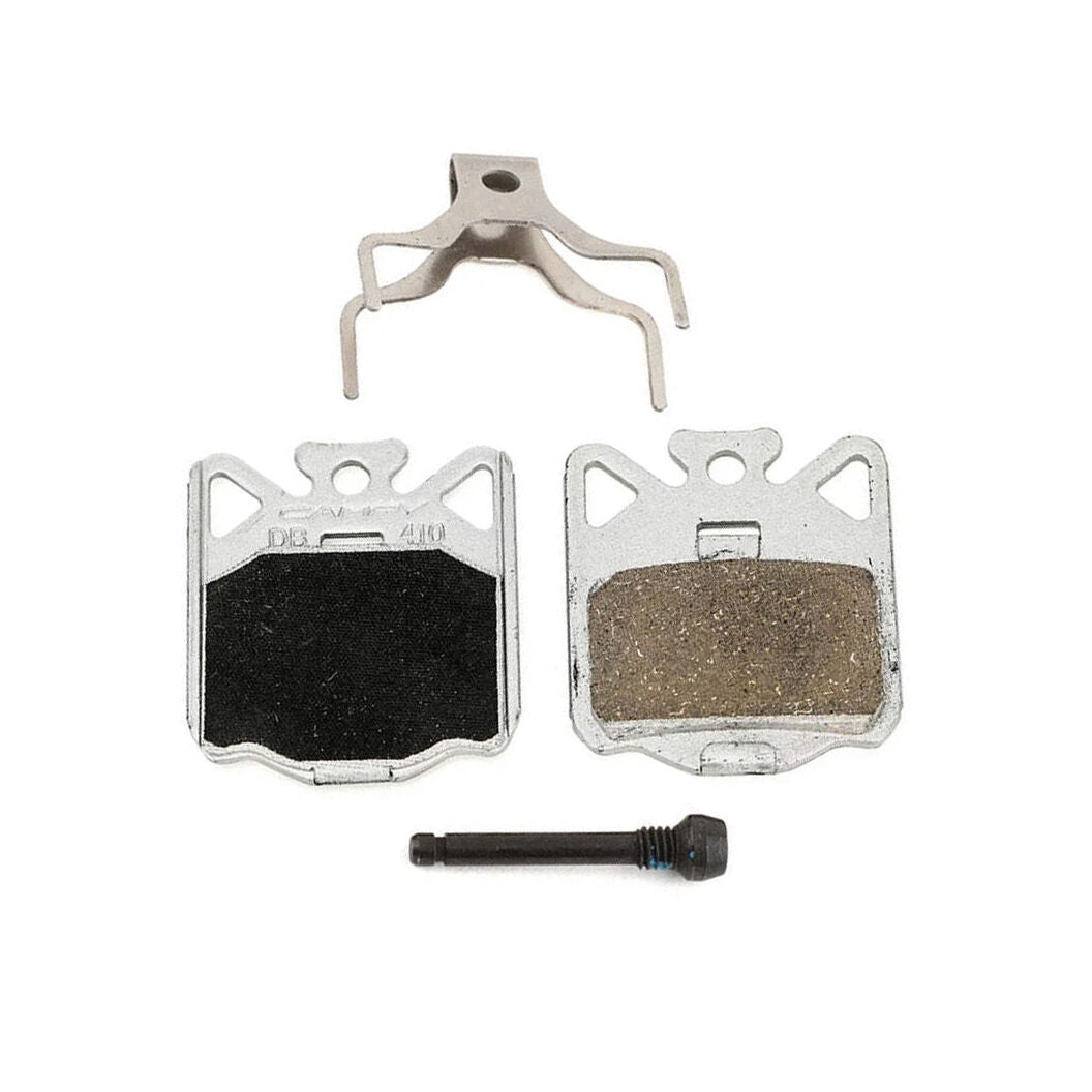 Campagnolo DB-410 resin brake pads