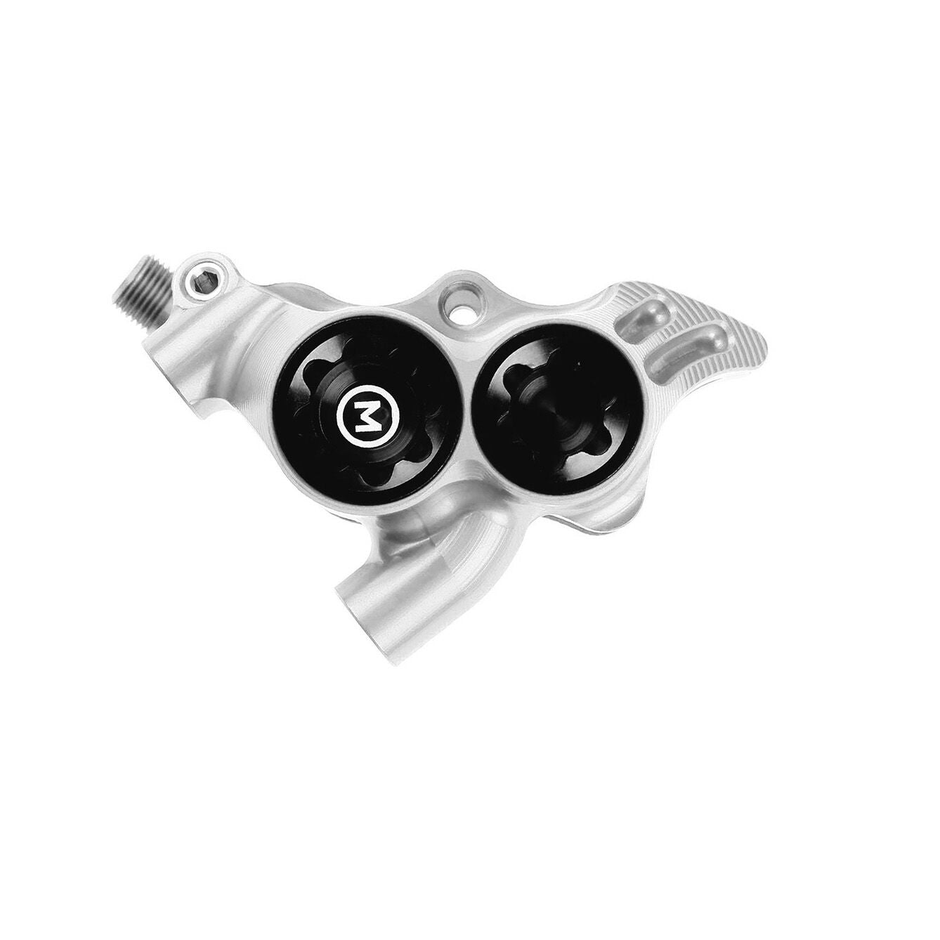 Hope RX4 Flatmount hydraulic brake caliper