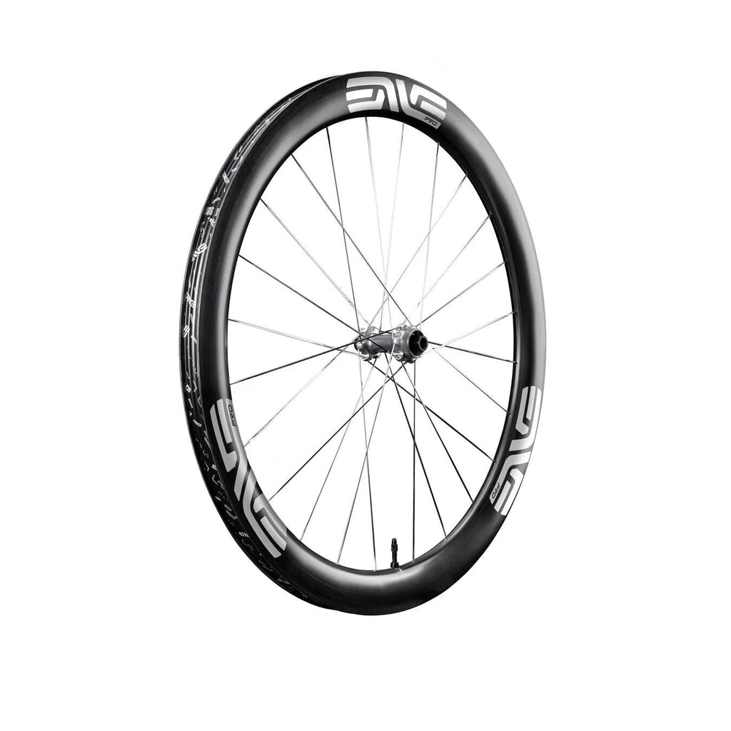 Enve SES 4.5 Pro front wheel