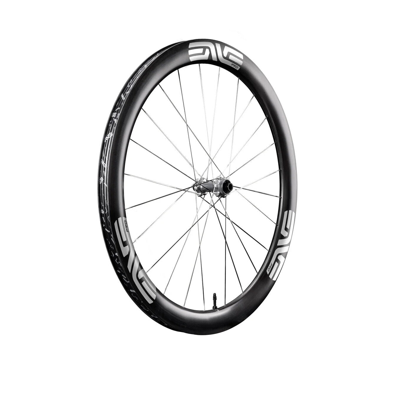 Enve SES 4.5 Pro front wheel