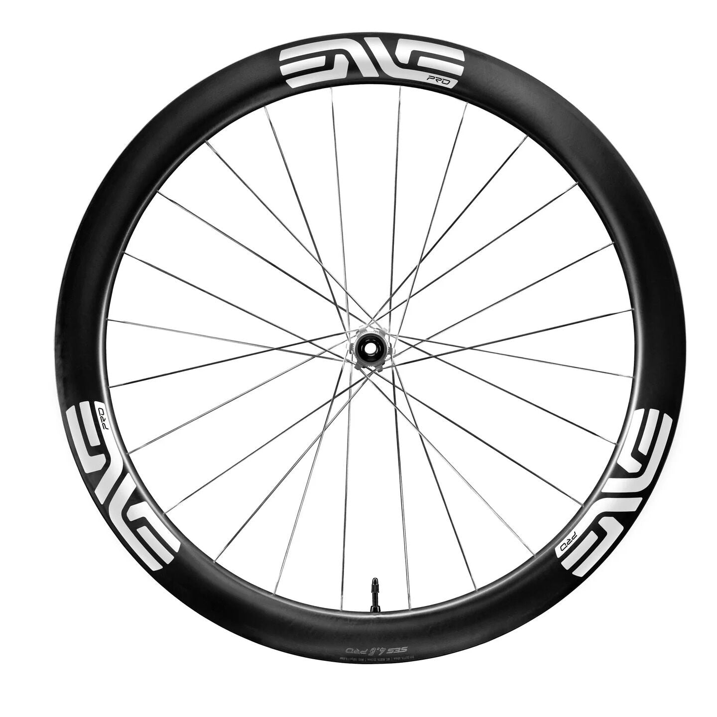 Enve SES 4.5 Pro front wheel