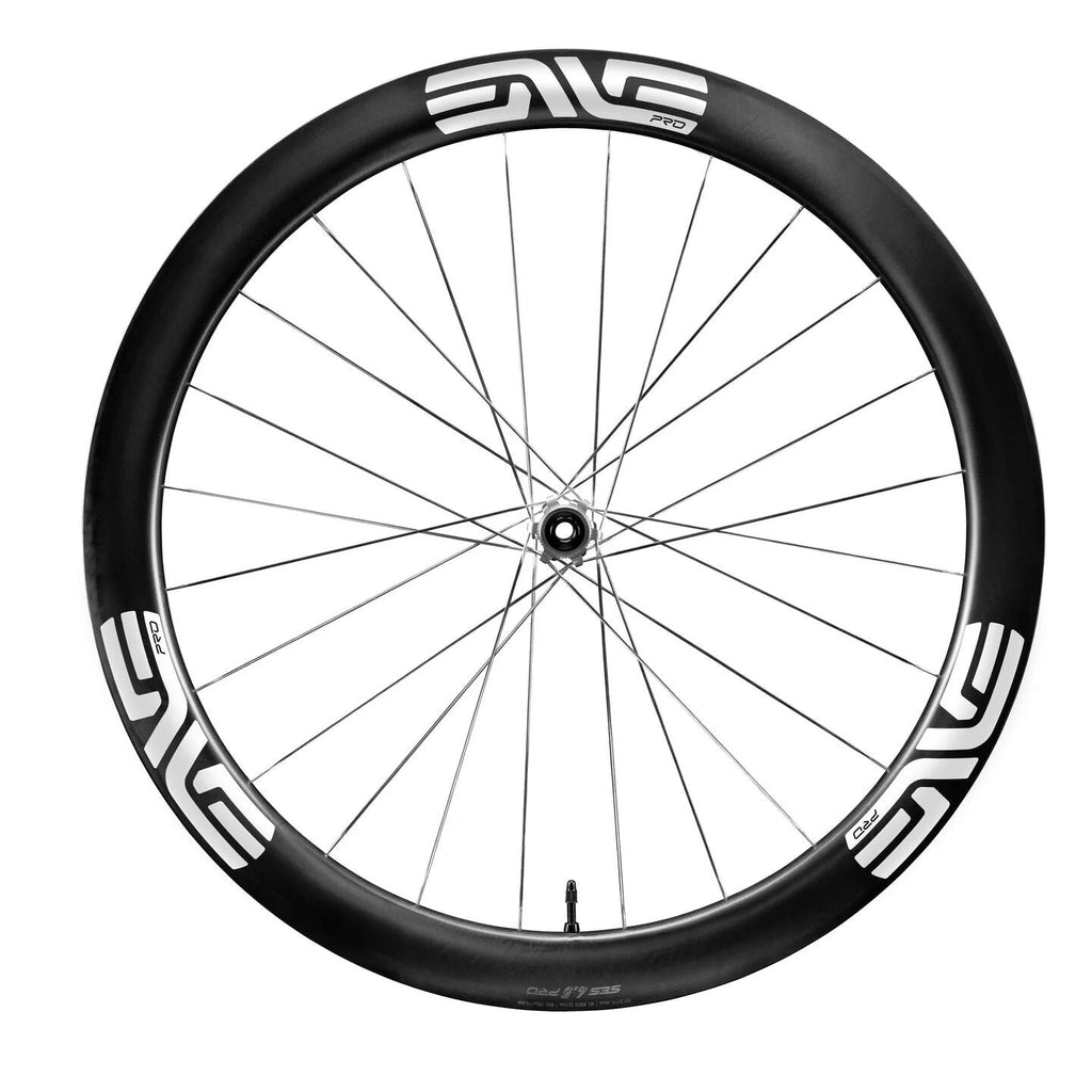 Enve Ses 4.5 Pro rear wheels