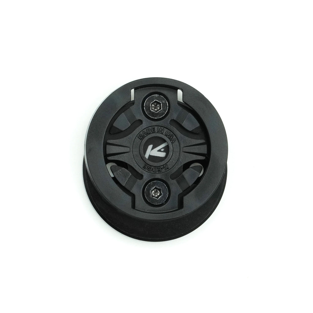 K-Edge Garmin Edge 1050 GPS bracket spacer