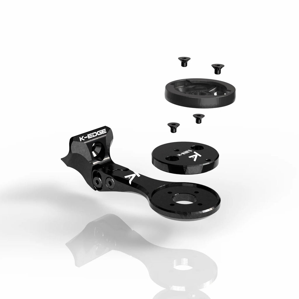 K-Edge Garmin Edge 1050 GPS bracket spacer