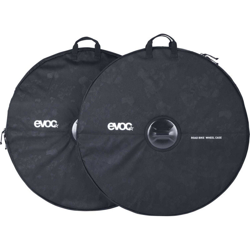 Evoc Road bag wheels 2026