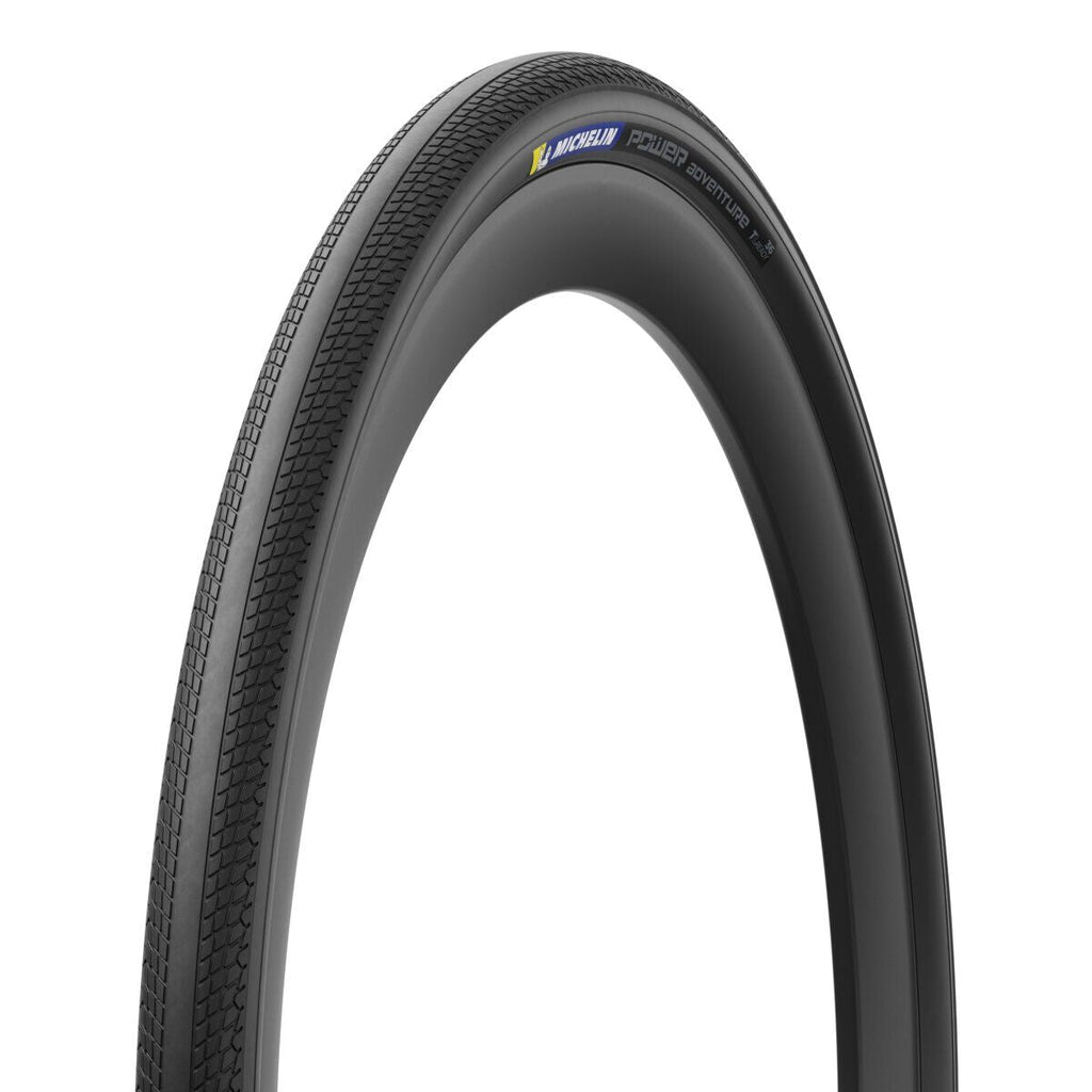 Michelin Power Adventure Competition Line 650 tyre