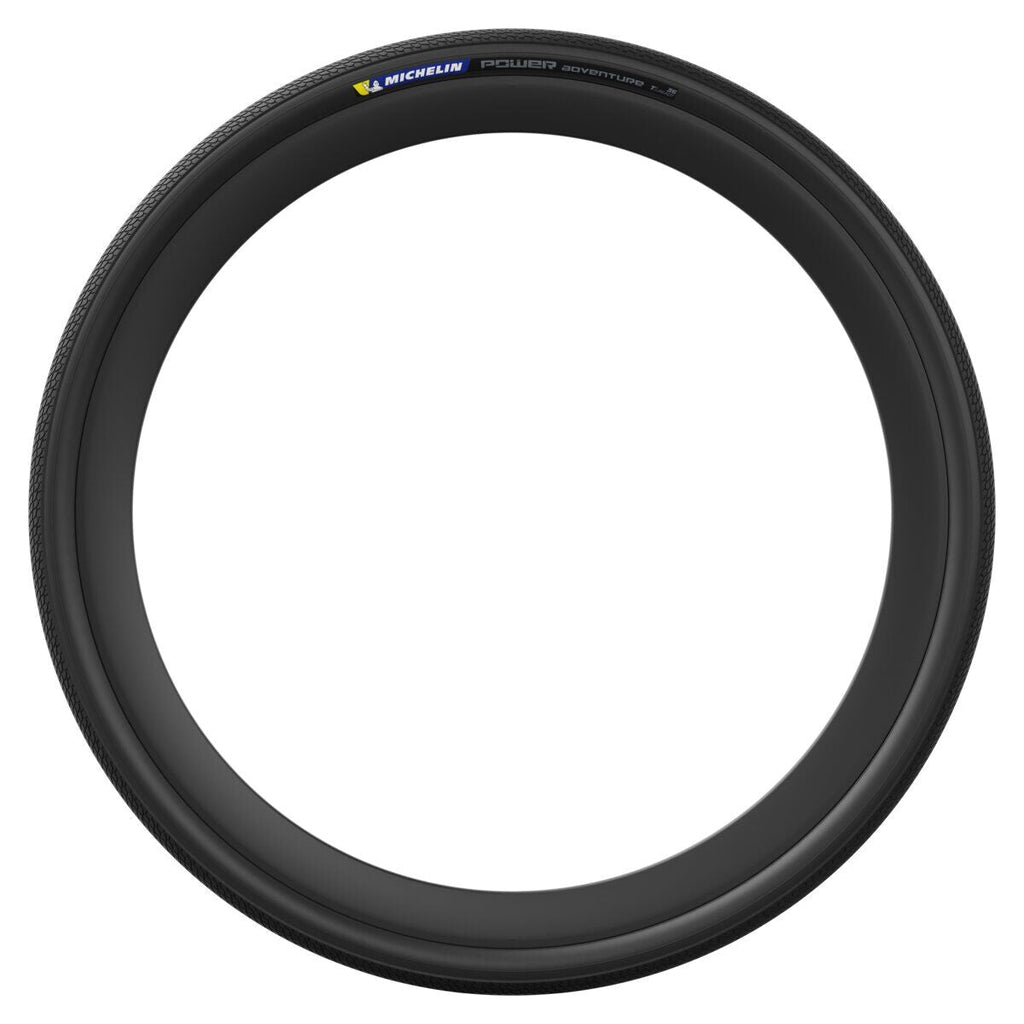 Michelin Power Adventure Competition Line 650 tyre