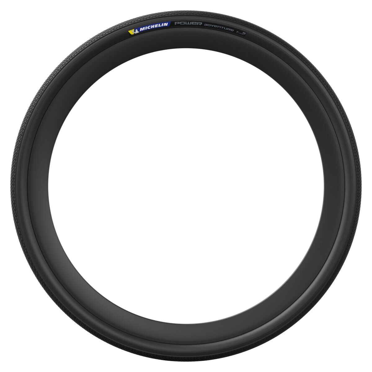 Michelin Power Adventure Competition Line 650 tyre