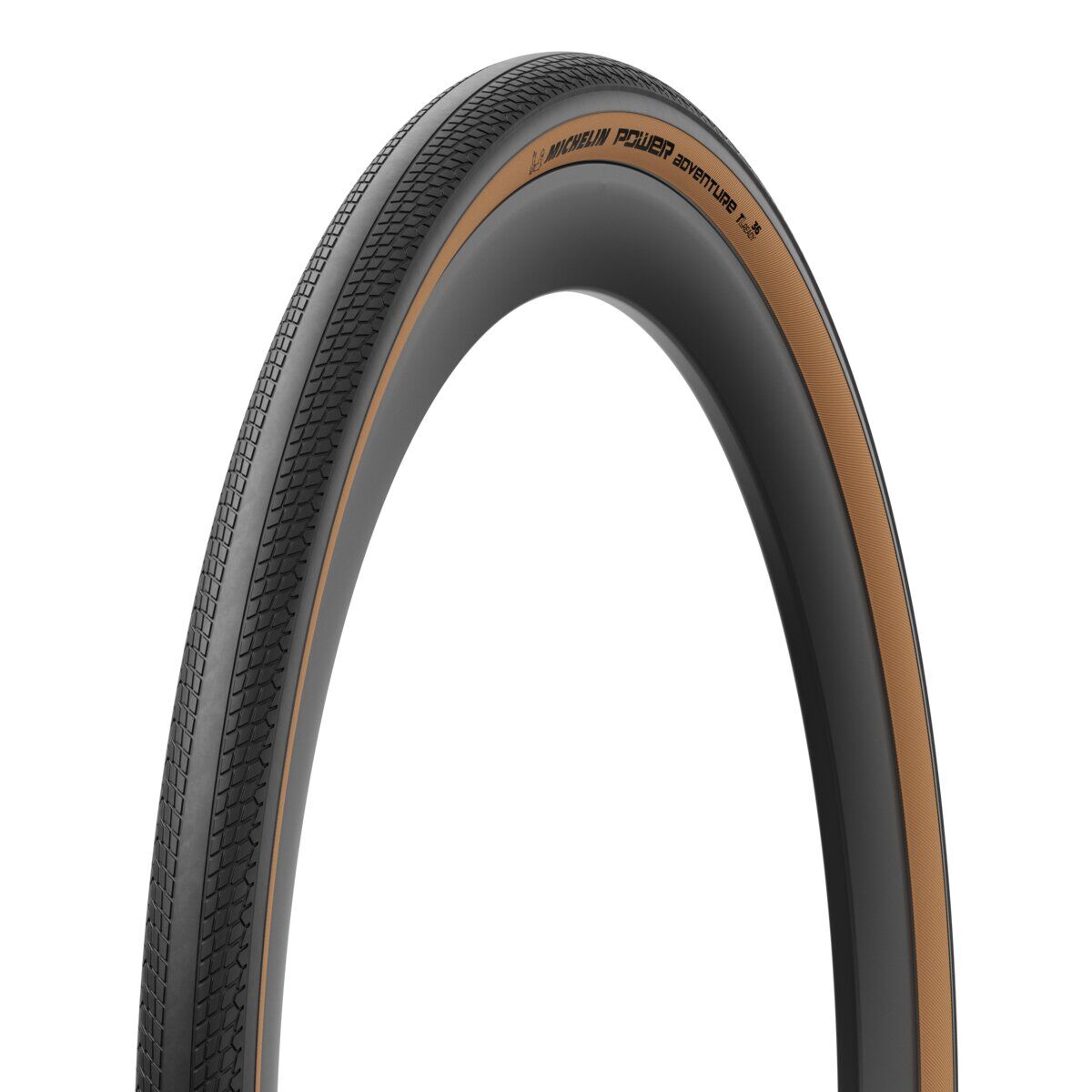 Michelin Power Adventure Competition Line 650 tyre