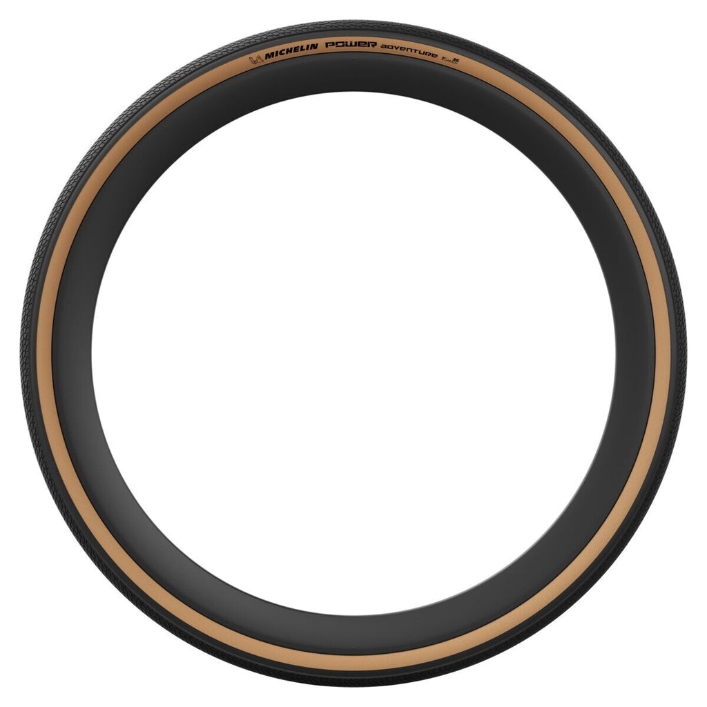 Michelin Power Adventure Competition Line 650 tyre