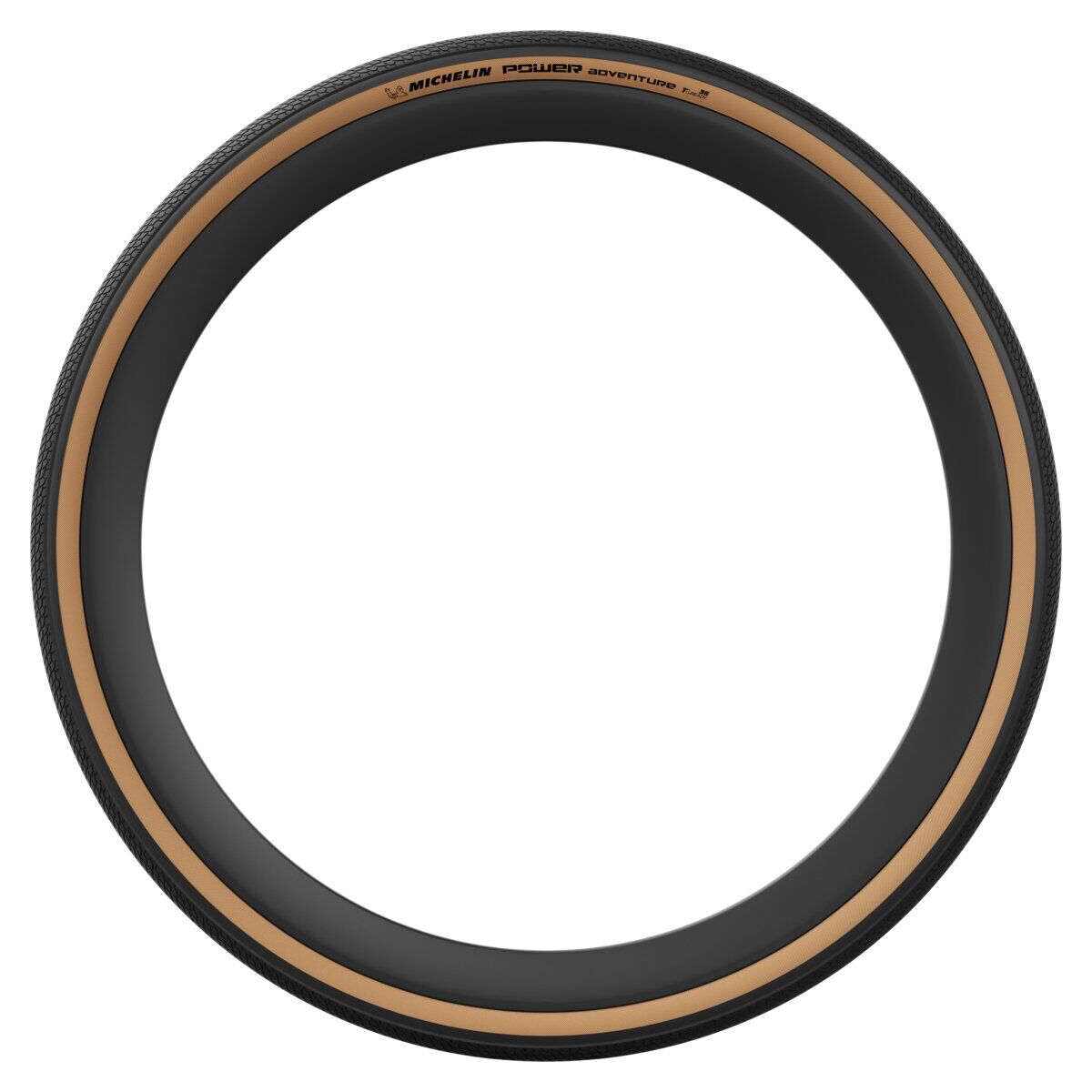 Michelin Power Adventure Competition Line 650 tyre