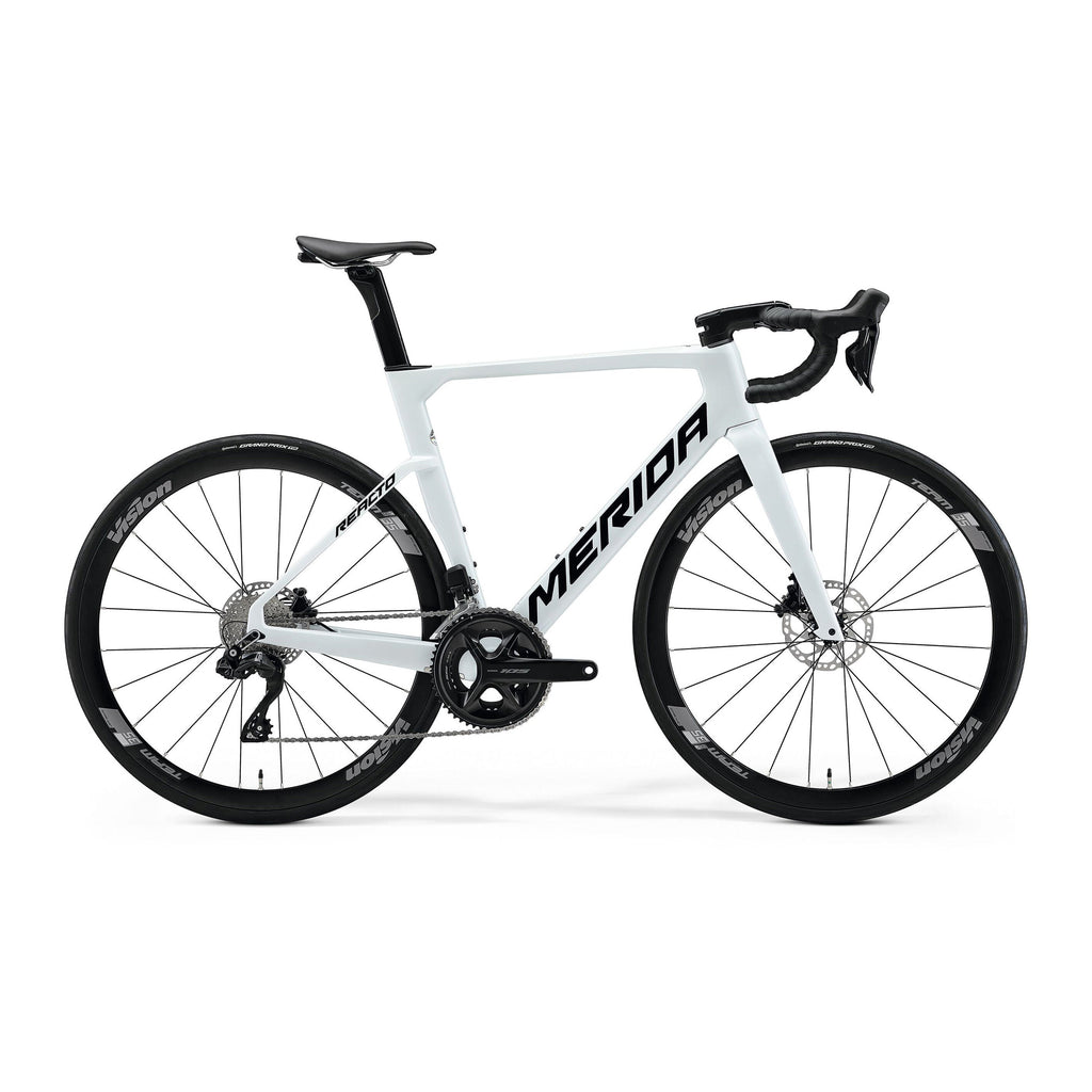 Merida Reacto 5000 2026