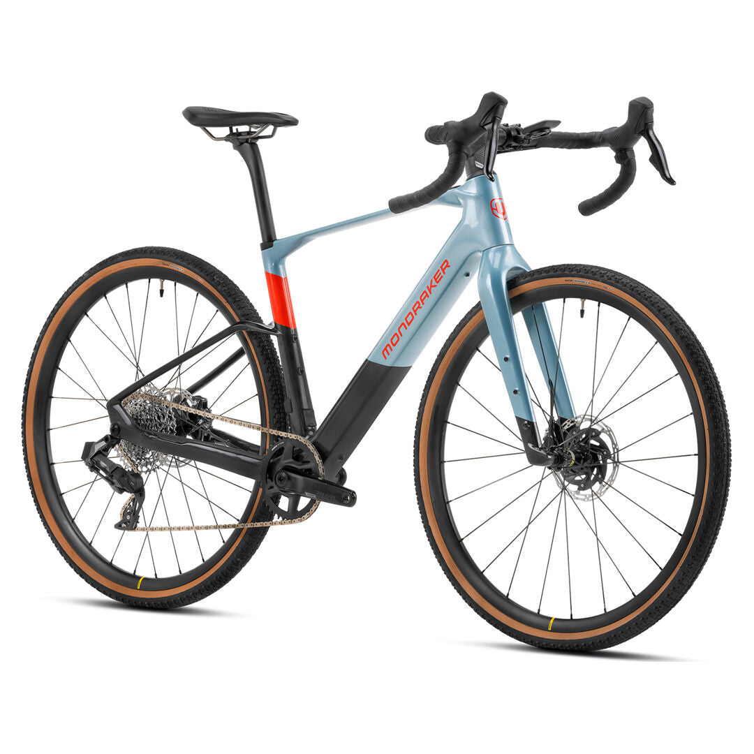 Mondraker Gravel Dusty RR