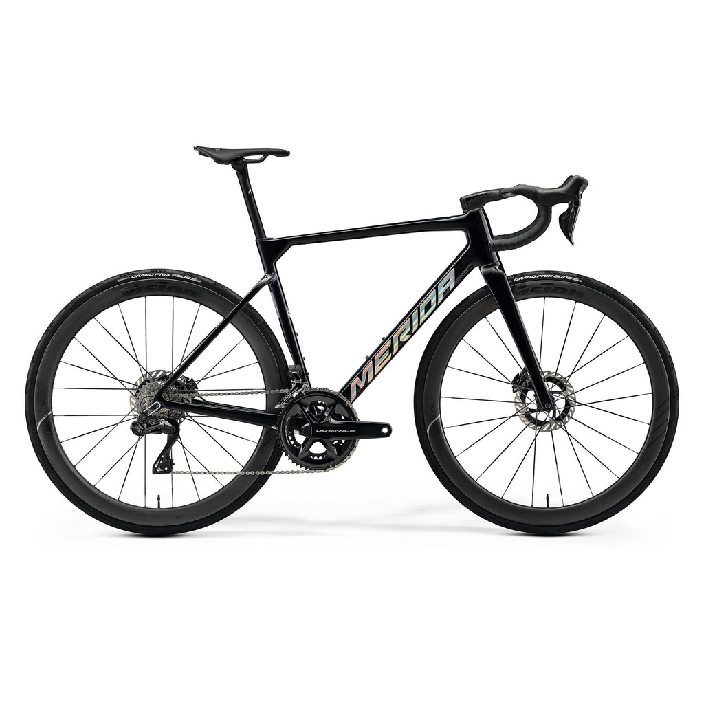 Merida Scultura Team 2026