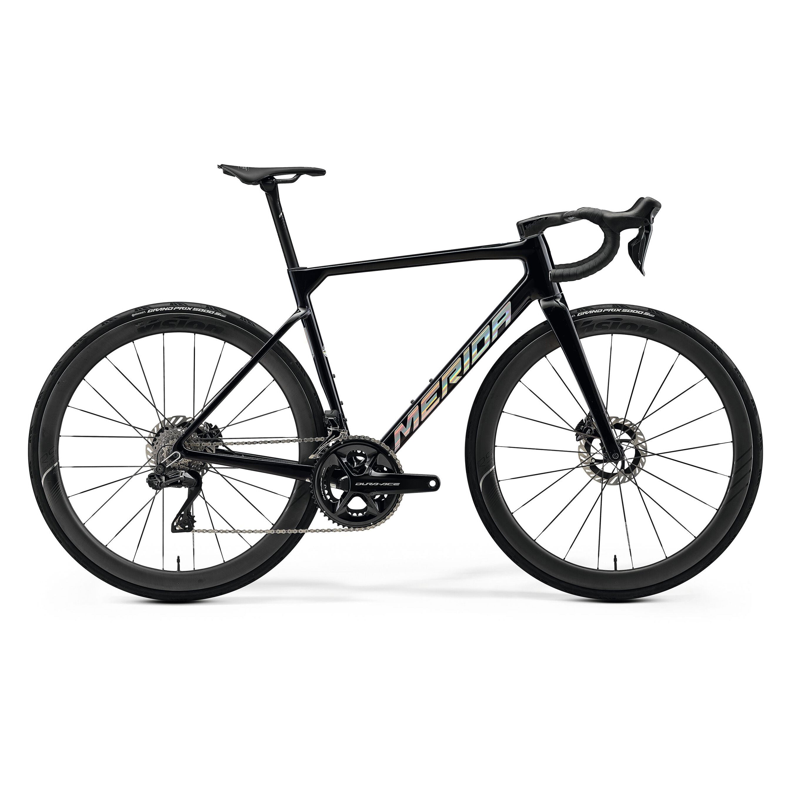 Merida Scultura Team 2026