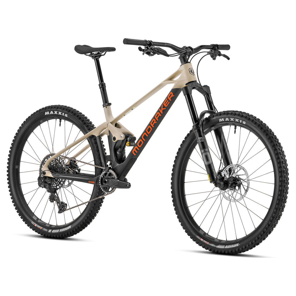 Mondraker MTB Foxy Carbon RR