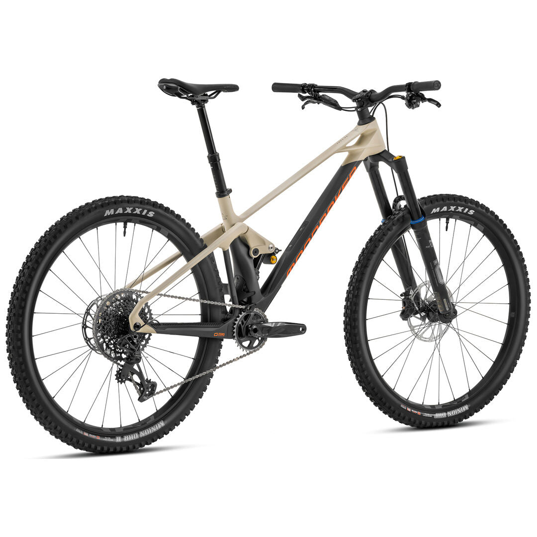 Mondraker MTB Foxy Carbon RR