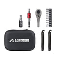 Lordgun ratchet tool set 2026